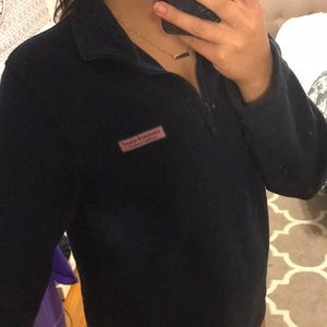 Vineyard Vines Fleece
